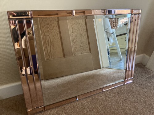 Stunning vintage art deco - art,