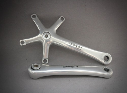 Campagnolo record crank arm - campagnolo,