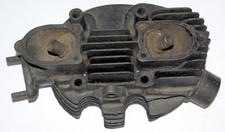 Pre war Triumph T90 Tiger 90