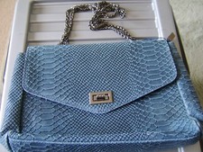 BNWT Genuine Leather Handbag