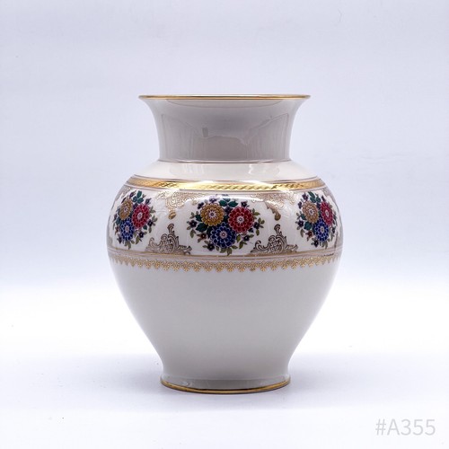 Thomas ivory vase - thomas, 1074/3