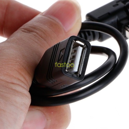 Usb interface ami mmi - usb,