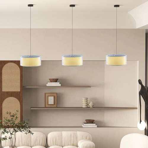 Modern large lamp shade - large,