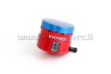 EVOTECH FRONT BRAKE FLUID TANK