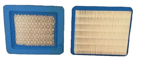Air filter element - for, honda