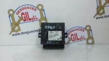 98AG15K600DB comfort module