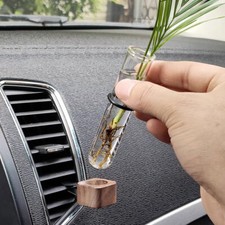Car Flower Vase Clip Universal