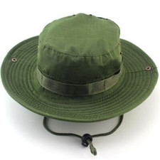 Mens Sun Hat Wide Brim