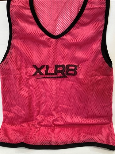 Training bibs bright - 10,