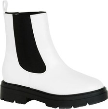 EVANS Women's Wide FIT Olivia