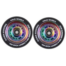 Slamm 110mm Deep Dish Metal