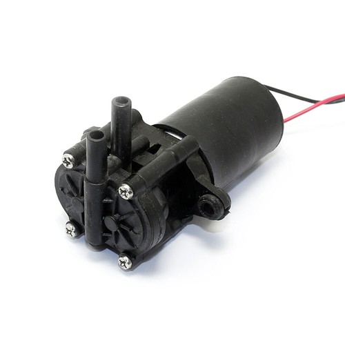 12v mini gear self - mini, self-sucking