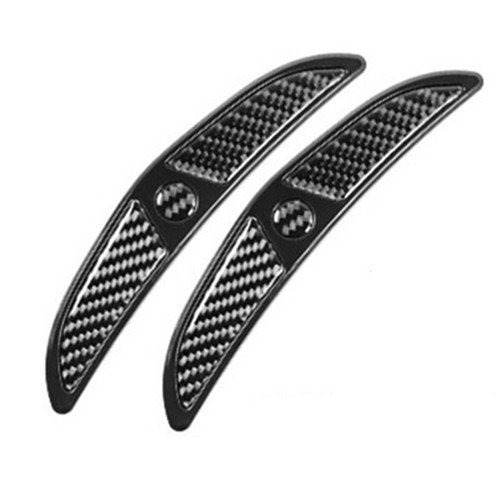 Carbon fiber strip - strip, wheel