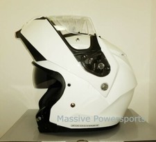HJC C91 Modular Motorcycle