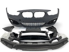 BMW F20 F21 1 Series M Sport