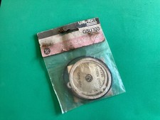 Unipart GSU103 Needle and Seat Kit SU Carburetor - AUD9585 Jaguar XJ / E types.