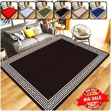 Large Living Room Rugs Non