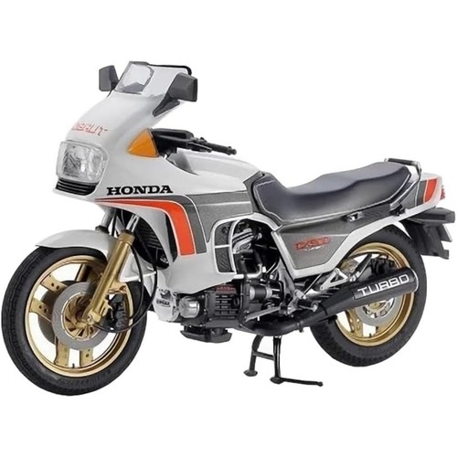 Honda cx500 turbo by - honda,