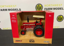 ERTL 44271 1:32 SCALE CASE IH FARMALL 856