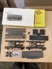 Ratio 5610 GWR 4-wheel 3rd