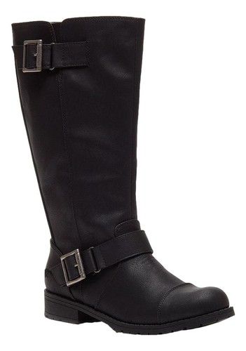 Rocket dog berry womens black - berry,