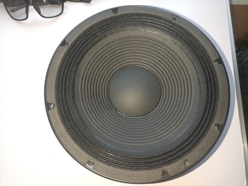 Beyma 10inch woofer - 10inch,