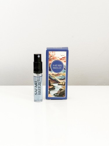 French avenue safari breeze - avenue,