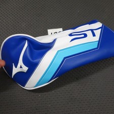 Mizuno Golf St Driver head