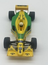 Vintage Hornby Scalextric Ford