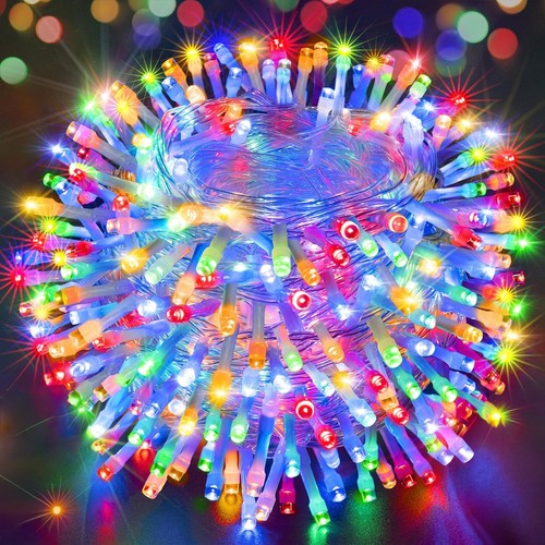 Fairy string lights 1000 led - fairy,