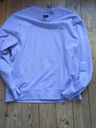 Noah sweatshirt large - noah,