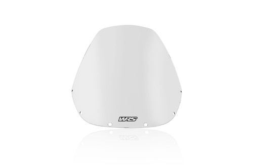 Trs clear touring - touring, for