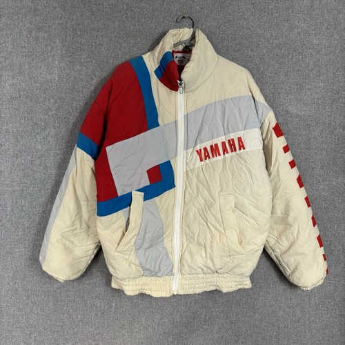 Yamaha racing jacket - yamaha, mens