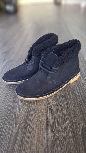 Clarks originals desert - desert, boots