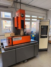 Charmilles Roboform 200