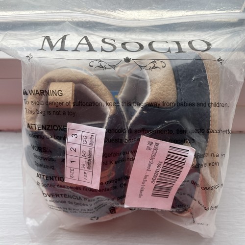 Bnwt baby boys shoes - bnwt,