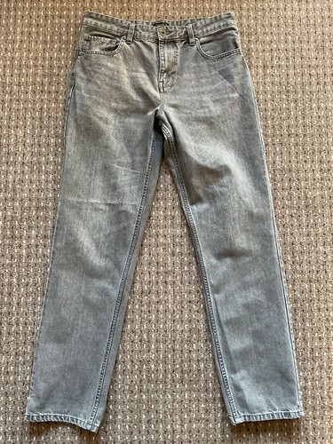 Men grey denim - grey,