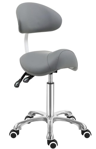 Antlu saddle stool massage - saddle,