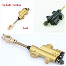 Rear Brake Master Cylinder