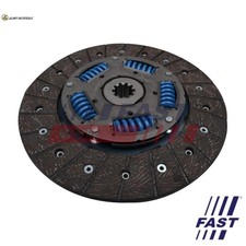 CLUTCH DISC FT66013 FOR IVECO