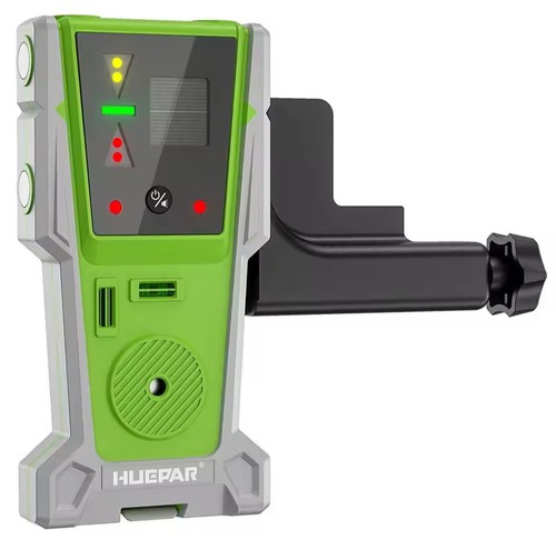 Huepar 8rg laser receiver - lr-8rg,