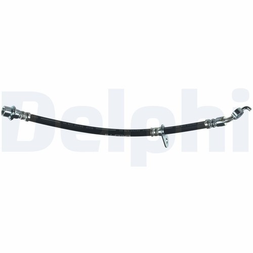 Brake hoses delphi - brake, for