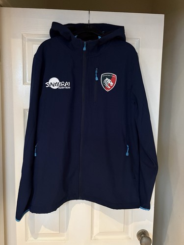 Samurai leicester tigers - samurai,