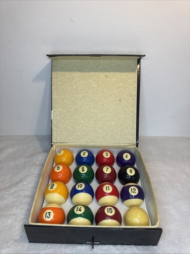 Hansinburg plus billiard - plus, 2"