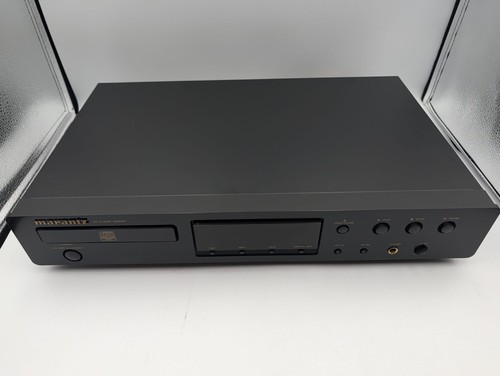 Marantz cd5400 n1b - marantz, /n1b
