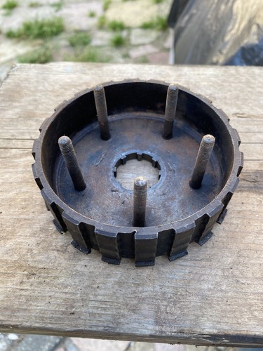 Ajs matchless ariel spring - ariel, 5