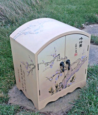 Chinese Table Top