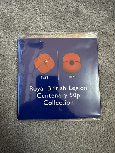 Royal british legion centenary - royal,