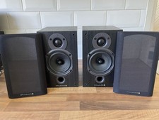 WHARFEDALE DIAMOND 9.0 BLACK