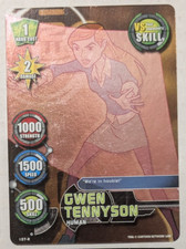 2008 Ben 10 Alien Force